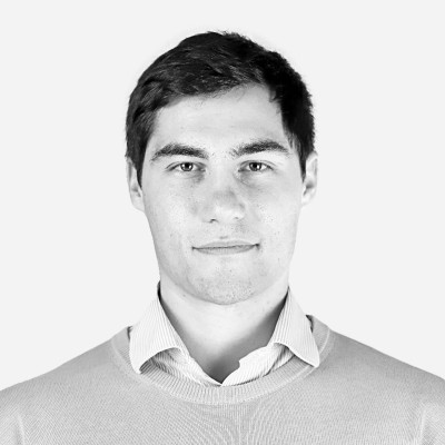 Luca Barberis, Founder and Managing Director, Varco Advisory